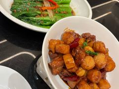 -湖锦酒楼·30年经典湖北菜(光谷店)