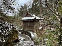 -南岳衡山风景名胜区