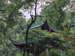 -岳麓山风景名胜区