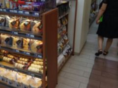 -全家便利店(四平路六店)