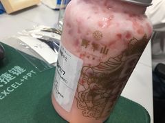 -野萃山·潮汕厚果汁(十亩地店)
