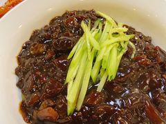 -桃园中华料理炸酱面(燕儿岛路店)
