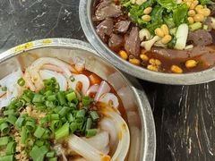 -大邑李记肥肠血旺