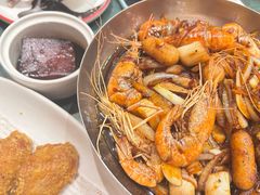 -新白鹿餐厅(湖滨银泰IN77C区店)