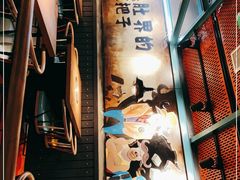 -尚品小土屋涮毛肚(李沧万达店)