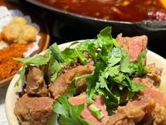 -龙厂长老火锅(抚琴店)