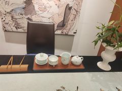 -维园悦谱·海派家常菜(乌鲁木齐南路店)