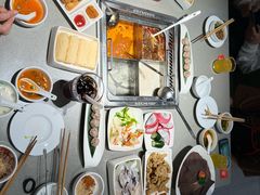 -海底捞火锅(龙湖金沙天街店)