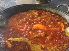 -椒贵火锅(剑南大道店)