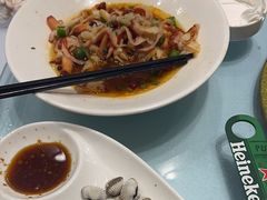 -舌尖上·霞浦滩涂海鲜·新闽菜(总店)