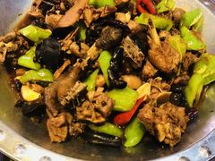 -赵记煎饼卷大葱(东岳店)