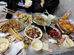 -小民大排档(光谷店)