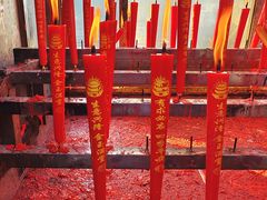 -上海财神庙
