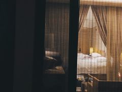 -西安华清御汤酒店