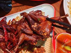 -老闵田螺馆·南昌特色(总店)