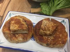 -亿百顺红焖羊排小馆(总店)