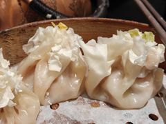 -龍聚祥烧麦馆(万达店)