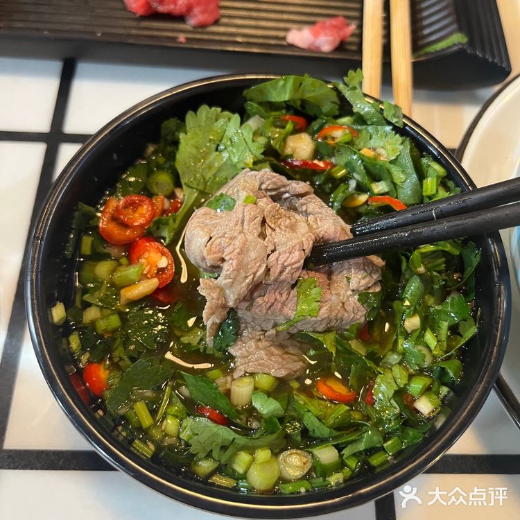 杭州美食｜小牛滚滚