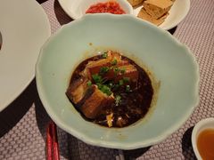 -南山饭店(阳明古镇店)