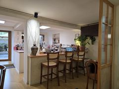 -本無咖啡·BeanWood Coffee