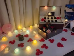 -雅曼妮spa美容养生