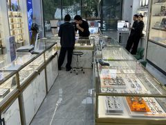 -世纪大明眼镜·蔡司授权店(武昌旗舰店)