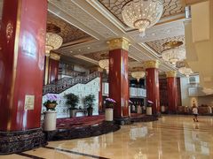 -北京中国大饭店