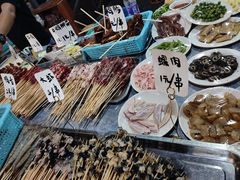 -玛扎烧烤私房菜