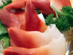 -吉之仙•中国制造•出口级食材日料店(领事馆总店)