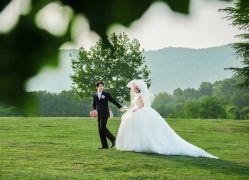 -第一夫人婚纱摄影(南京店)