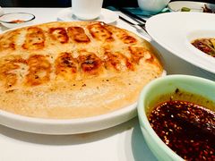 -今轩中餐厅(西安经开洲际酒店)