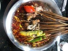 -小向麻辣烫(天街总店)