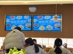 -龍歌自助小火锅(秦淮水游城店)
