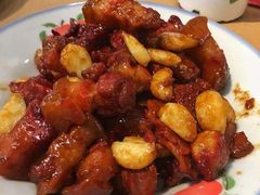 -老三样·美食研究中心(世贸路店)