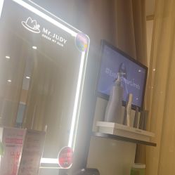 -Mr.JUDY洗个头发