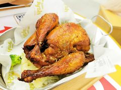 -艾薯夫妇Aysh(福田星河COCOPark店)
