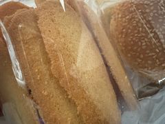 -那家面包房(珠江路店)