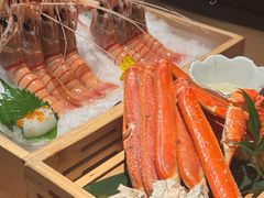 -Minase水濑·日料放题(外滩店)
