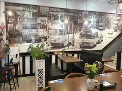 -标记Jane's kitchen(平桥直街店)