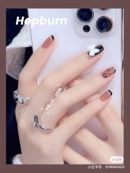 -妙睫屋日式美甲美睫