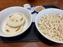 -清真·马洪小炒泡馍馆(钟楼回民街店)