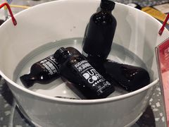 冰滴-sugarman espresso素饮糖人高新咖啡工厂