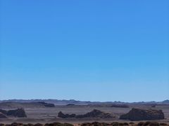-哈密雅丹大海道景区