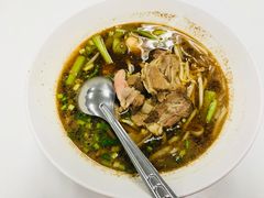 -Magic Food Point(Airport Street food)