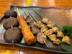 -坂吉屋·居酒屋深夜食堂(龙湖店)