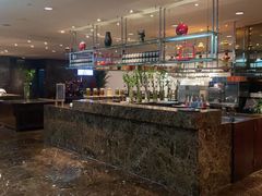-北京饭店诺金-东33餐厅