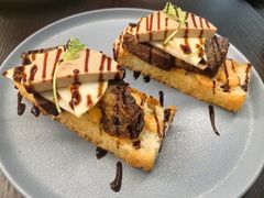 -BRAVO·布瓦屋西餐