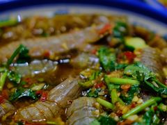 -官塘陈记鱼生·潮汕砂锅粥·牛肉火锅(潮枫路总店)