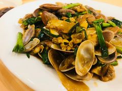 -益健海鲜大食坊(拱北口岸店)