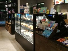 -星巴克(万都店)